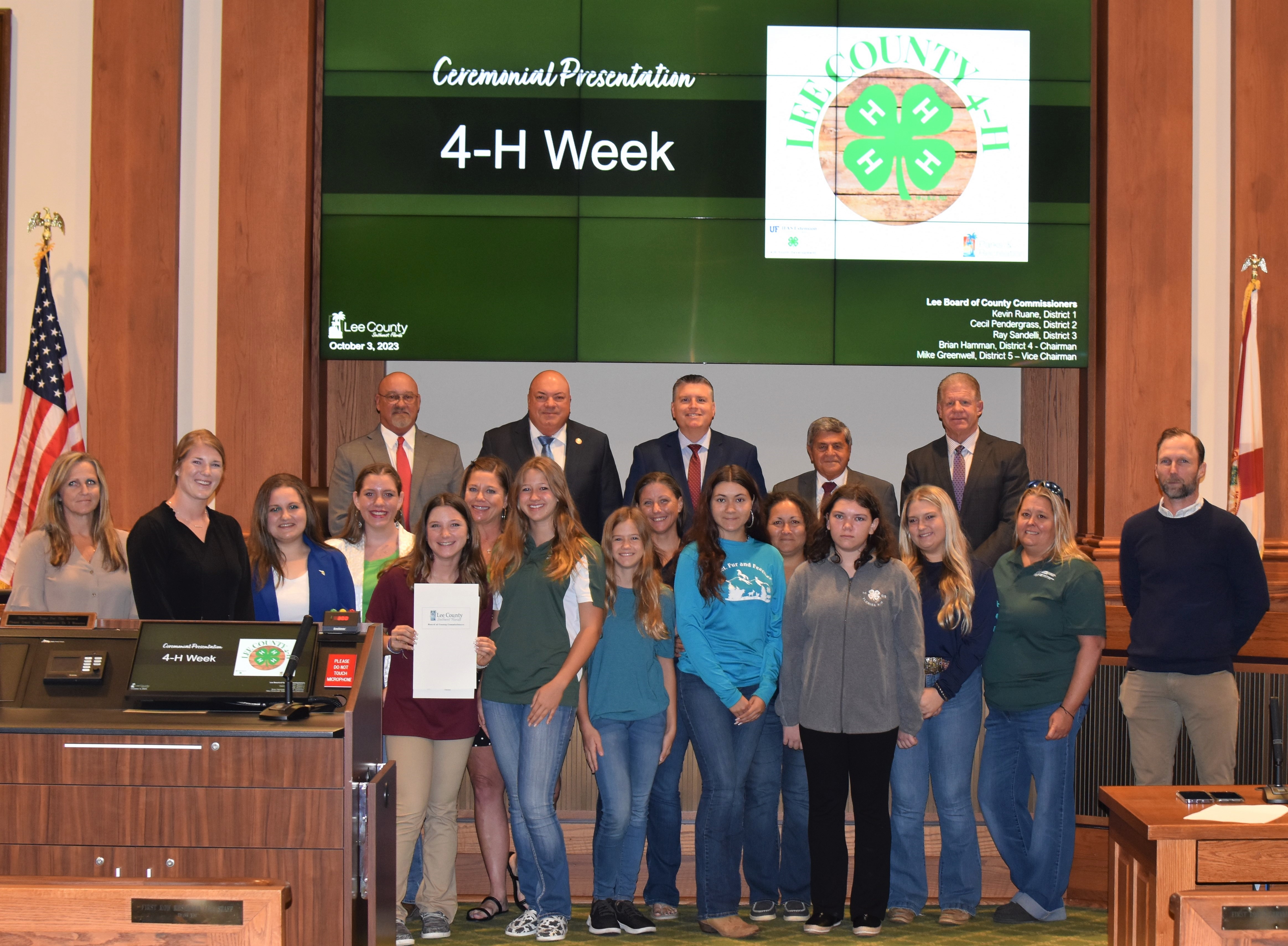 10-03-23 4-H Week